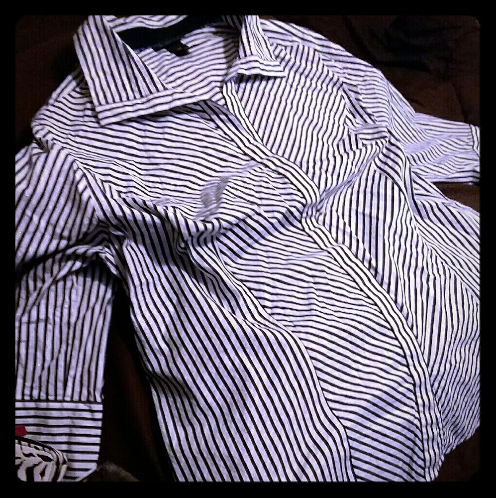 3x Lane Bryant blouse